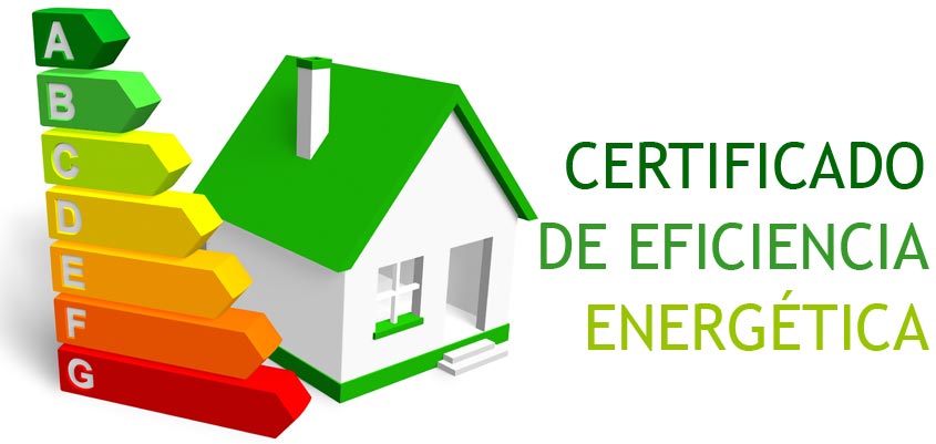 El Certificado De Eficiencia Energética En Edificios Y Viviendas ⋆ ...